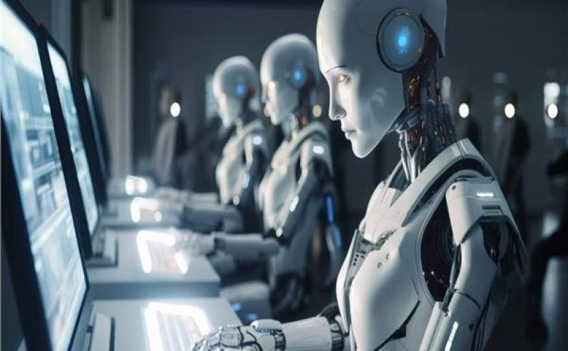Artificial Intelligence in Banking